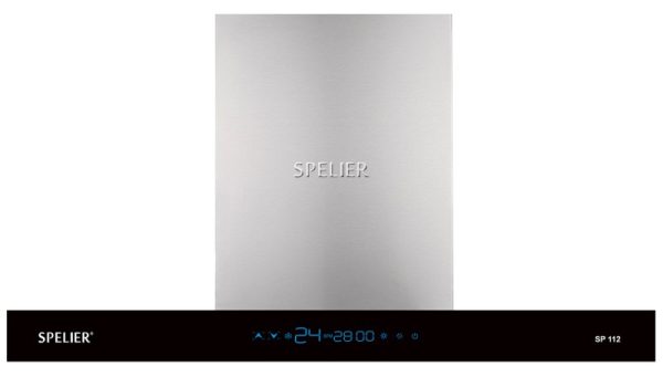 Hút mùi Spelier SP 110 Slim - 3