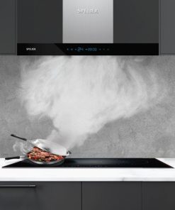 Hút mùi Spelier SP 112 - 16 Hút mùi Spelier SP 112