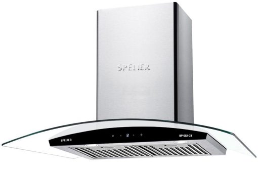 Máy hút mùi Spelier SP 652GT