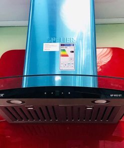 Máy hút mùi Spelier SP 652GT - 9 Máy hút mùi Spelier SP 652GT