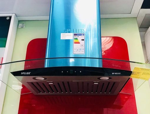 Máy hút mùi Spelier SP 652GT