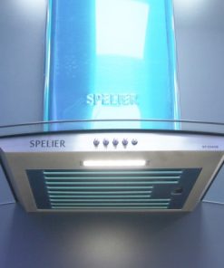 Máy hút mùi Spelier SP 654GB