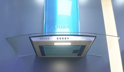 Máy hút mùi Spelier SP 654GB