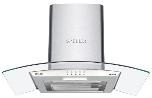 Máy hút mùi Spelier SP 654GB
