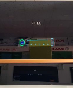 Hút mùi Spelier SP 708 Plus - 8 Hút mùi Spelier SP 708 Plus