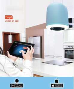 Máy hút mùi Spelier SP 850G - 18 Máy hút mùi Spelier SP 850G