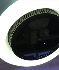 Máy hút mùi Spelier SP 850G - 22 Máy hút mùi Spelier SP 850G