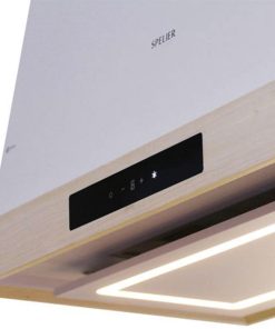 Máy hút mùi Spelier SP 860GT - 7 Máy hút mùi Spelier SP 860GT