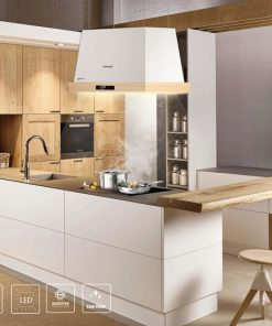 Máy hút mùi Spelier SP 860GT - 10 Máy hút mùi Spelier SP 860GT