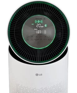 Máy lọc không khí LG AS65GDWH0.ABAE - 39