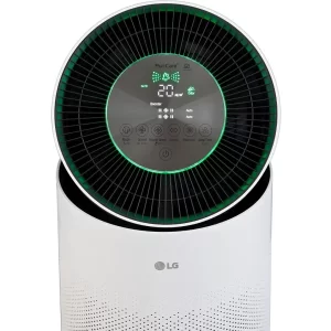 Máy lọc không khí LG AS65GDWH0.ABAE - 39