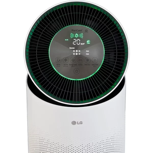 Máy lọc không khí LG AS65GDWH0.ABAE - 19