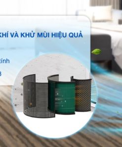 Máy lọc không khí LG AS60GHBG0.ABAE - 23