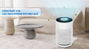 Máy lọc không khí LG AS60GHBG0.ABAE - 27