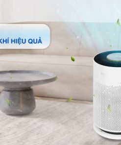 Máy lọc không khí LG AS60GHCG0.ABAE - 33