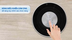 Máy lọc không khí LG AS60GHBG0.ABAE - 29