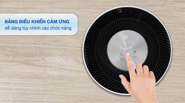 Máy lọc không khí LG AS60GHBG0.ABAE - 9