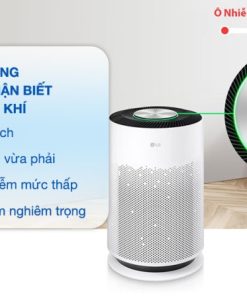 Máy lọc không khí LG AS60GHBG0.ABAE - 25