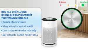 Máy lọc không khí LG AS60GHBG0.ABAE - 25