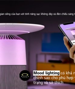 Máy lọc không khí LG AS20GPRU0.ABAE - 23