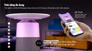 Máy lọc không khí LG AS20GPRU0.ABAE - 23