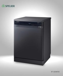 Máy rửa bát Spelier SP 16DWKT/B