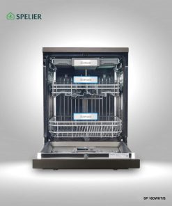 Máy rửa bát Spelier SP 16DWKT/B - 17