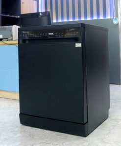 Máy rửa bát Spelier SP 16DWKT/B - 19