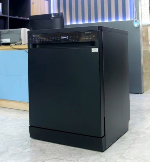 Máy rửa bát Spelier SP 16DWKT/B - 5
