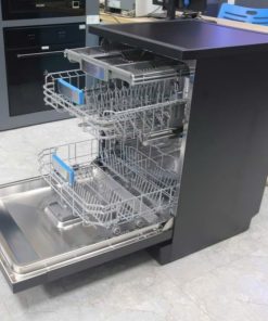 Máy rửa bát Spelier SP 16DWKT/B