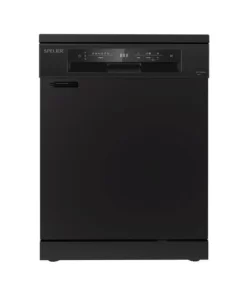 Máy rửa bát Spelier SP 775DW B