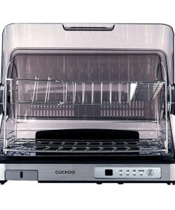 Máy sấy bát Cuckoo CDD-A9010S - 34 Máy sấy bát Cuckoo CDD-A9010S - 33
