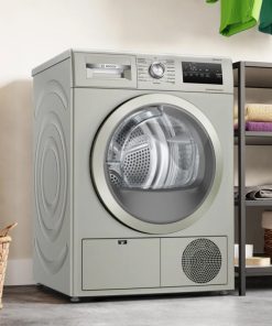 Máy sấy Bosch WTH85VX3 - 24 Máy sấy Bosch WTH85VX3 - 23