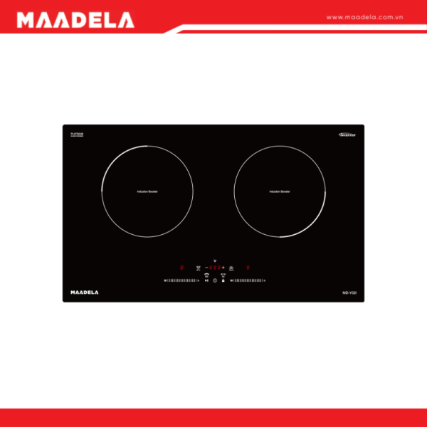 Bếp từ Maadela MD Y02I - 1