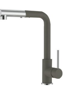 Vòi rửa chén Maadela MDF 104B Elbe