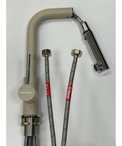 Vòi rửa chén Maadela MDF 104I Elbe