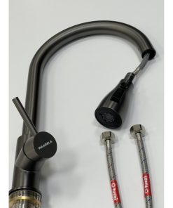 Vòi rửa chén Maadela MDF 106B Rhine - 6 Vòi rửa chén Maadela MDF 106B Rhine