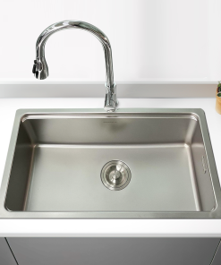 Chậu rửa chén Luxusspüle Maadela MDS 6844FSU Edersee