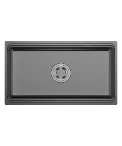 Chậu rửa chén Höchste Maadela MDS 7643FUB Bodensee