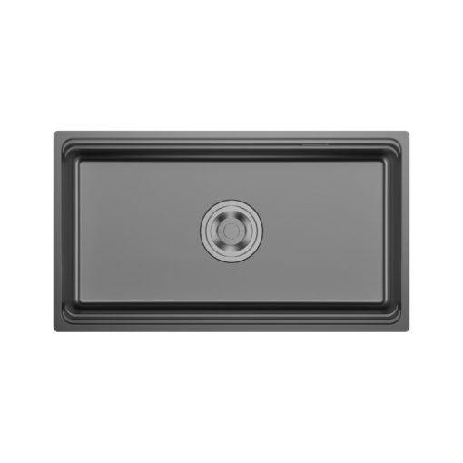 Chậu rửa chén Höchste Maadela MDS 7643FUB Bodensee