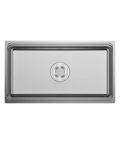 Chậu rửa chén Höchste Maadela MDS 8645FSU Bodensee