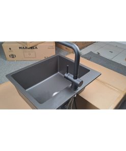 Chậu đá Maadela MDS A5449B - 7 Chậu đá Maadela MDS A5449B