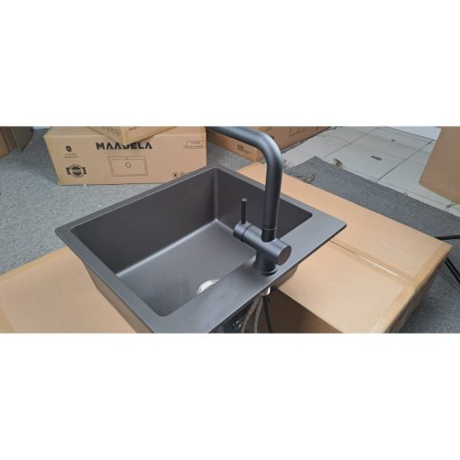 Chậu đá Maadela MDS A5449B