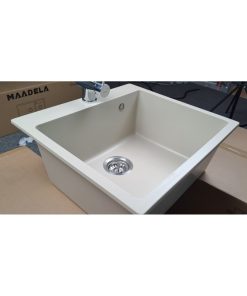 Chậu đá Maadela MDS A5449I - 7 Chậu đá Maadela MDS A5449I