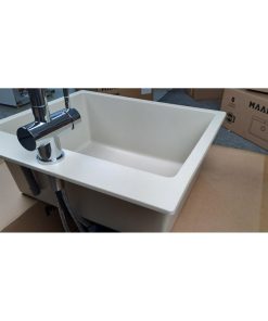 Chậu đá Maadela MDS A5449I - 8 Chậu đá Maadela MDS A5449I