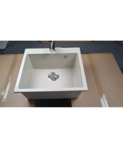 Chậu đá Maadela MDS A5449I - 6 Chậu đá Maadela MDS A5449I