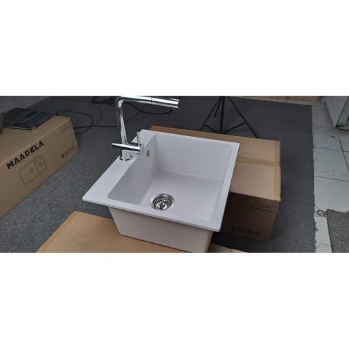 Chậu đá Maadela MDS A5449W