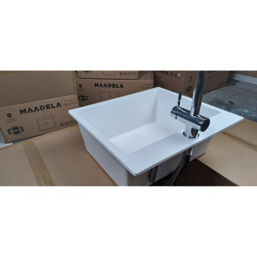 Chậu đá Maadela MDS A5449W