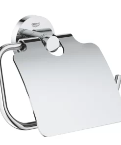 Bộ giá treo giấy vệ sinh Grohe 40367001