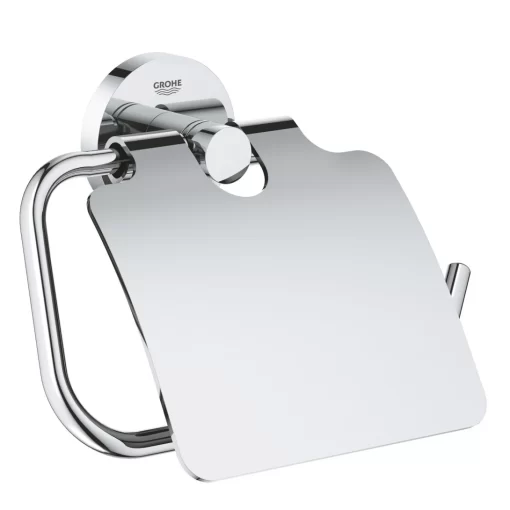 Bộ giá treo giấy vệ sinh Grohe 40367001